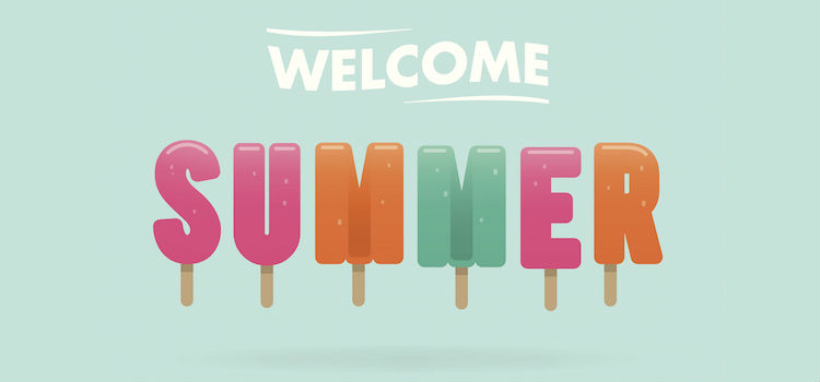 WelcomeSummerPromos