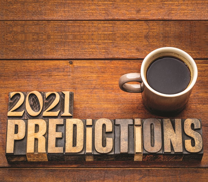 predictions