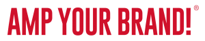 AMP YOUR BRAND registered trademark