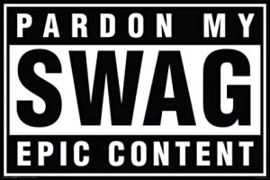 swag